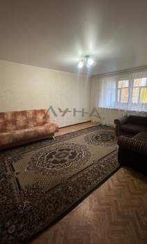 3-к квартира, на длительный срок, 59м2, 5/5 этаж