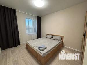 2-к квартира, посуточно, 100м2, 5/19 этаж