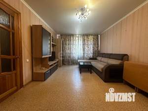 3-к квартира, на длительный срок, 60м2, 2/5 этаж