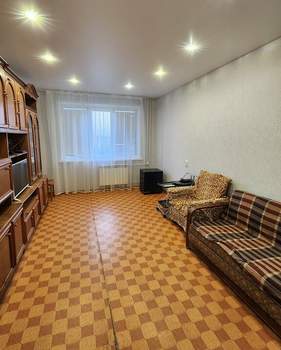 2-к квартира, на длительный срок, 51м2, 9/10 этаж
