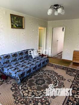 2-к квартира, на длительный срок, 44м2, 5/5 этаж