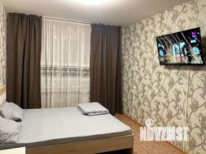 1-к квартира, посуточно, 40м2, 8/10 этаж