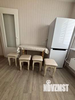 1-к квартира, на длительный срок, 45м2, 4/9 этаж