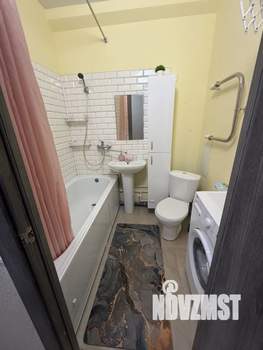 1-к квартира, на длительный срок, 36м2, 2/25 этаж