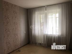 2-к квартира, на длительный срок, 52м2, 4/9 этаж