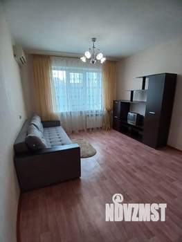 1-к квартира, на длительный срок, 39м2, 3/10 этаж