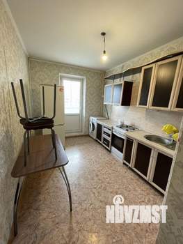 1-к квартира, на длительный срок, 37м2, 7/11 этаж