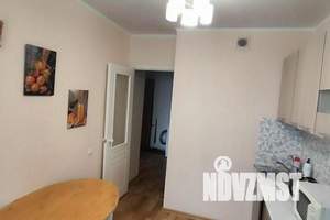 2-к квартира, посуточно, 57м2, 5/9 этаж