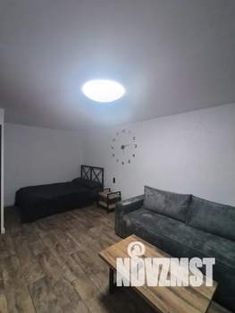 1-к квартира, посуточно, 36м2, 11/16 этаж