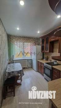 1-к квартира, на длительный срок, 36м2, 3/9 этаж