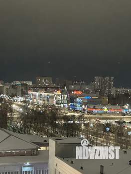 2-к квартира, на длительный срок, 40м2, 10/12 этаж