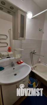 1-к квартира, на длительный срок, 34м2, 1/12 этаж