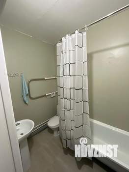 2-к квартира, на длительный срок, 45м2, 15/19 этаж