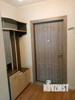 1-к квартира, на длительный срок, 38м2, 2/10 этаж