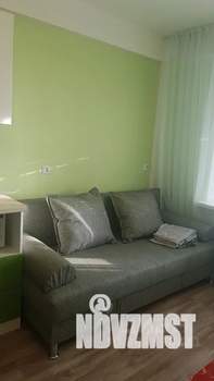 1-к квартира, посуточно, 54м2, 16/17 этаж