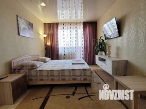 1-к квартира, посуточно, 33м2, 8/9 этаж