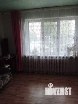 2-к квартира, на длительный срок, 43м2, 1/5 этаж