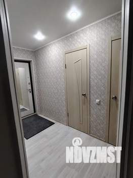 1-к квартира, посуточно, 46м2, 14/18 этаж