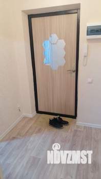 1-к квартира, на длительный срок, 40м2, 4/10 этаж