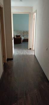 1-к квартира, на длительный срок, 45м2, 8/17 этаж