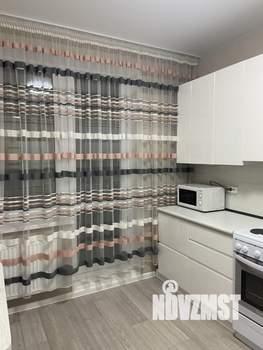 1-к квартира, на длительный срок, 34м2, 11/19 этаж