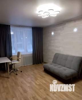 2-к квартира, на длительный срок, 45м2, 1/9 этаж