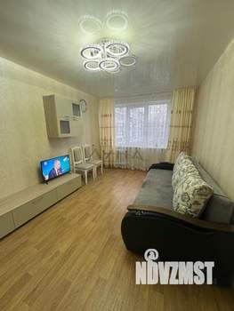 2-к квартира, на длительный срок, 44м2, 3/5 этаж