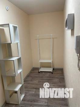 1-к квартира, посуточно, 41м2, 1/10 этаж