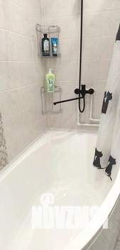 1-к квартира, посуточно, 27м2, 1/1 этаж