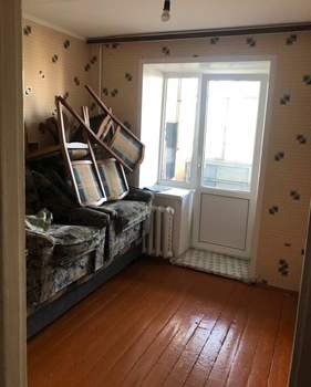 3-к квартира, на длительный срок, 60м2, 2/12 этаж