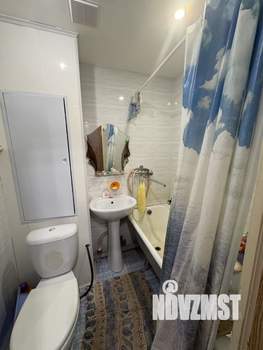 1-к квартира, на длительный срок, 31м2, 8/16 этаж