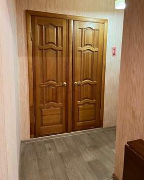 2-к квартира, на длительный срок, 42м2, 5/5 этаж