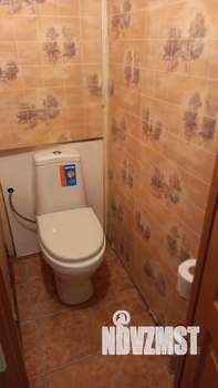 2-к квартира, на длительный срок, 43м2, 4/5 этаж