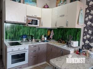 Студия квартира, на длительный срок, 25м2, 12/15 этаж