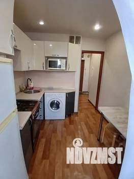 1-к квартира, посуточно, 29м2, 4/5 этаж