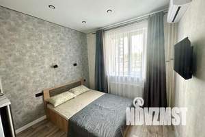 1-к квартира, посуточно, 22м2, 1/9 этаж