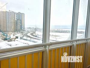 1-к квартира, посуточно, 50м2, 5/19 этаж