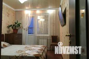 3-к квартира, посуточно, 69м2, 5/9 этаж