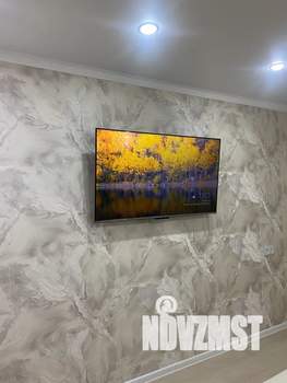 1-к квартира, посуточно, 39м2, 2/10 этаж