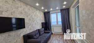 2-к квартира, посуточно, 64м2, 25/25 этаж