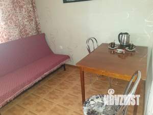 1-к квартира, посуточно, 41м2, 7/10 этаж