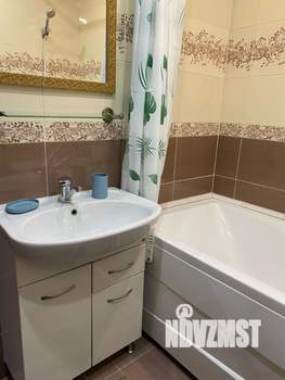 1-к квартира, на длительный срок, 38м2, 1/4 этаж