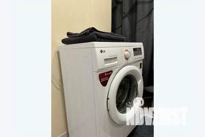 1-к квартира, посуточно, 30м2, 17/19 этаж