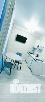 Студия квартира, посуточно, 30м2, 14/19 этаж