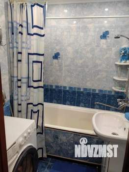 2-к квартира, на длительный срок, 48м2, 4/5 этаж