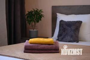 1-к квартира, посуточно, 21м2, 5/10 этаж