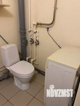 1-к квартира, на длительный срок, 40м2, 9/10 этаж