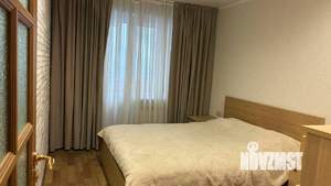 2-к квартира, на длительный срок, 52м2, 10/10 этаж