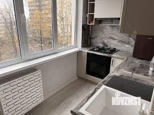 1-к квартира, на длительный срок, 30м2, 6/9 этаж