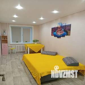 2-к квартира, посуточно, 45м2, 1/5 этаж